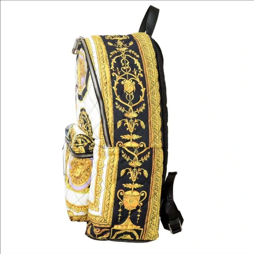 Versace Backpack - Picture 5 of 9